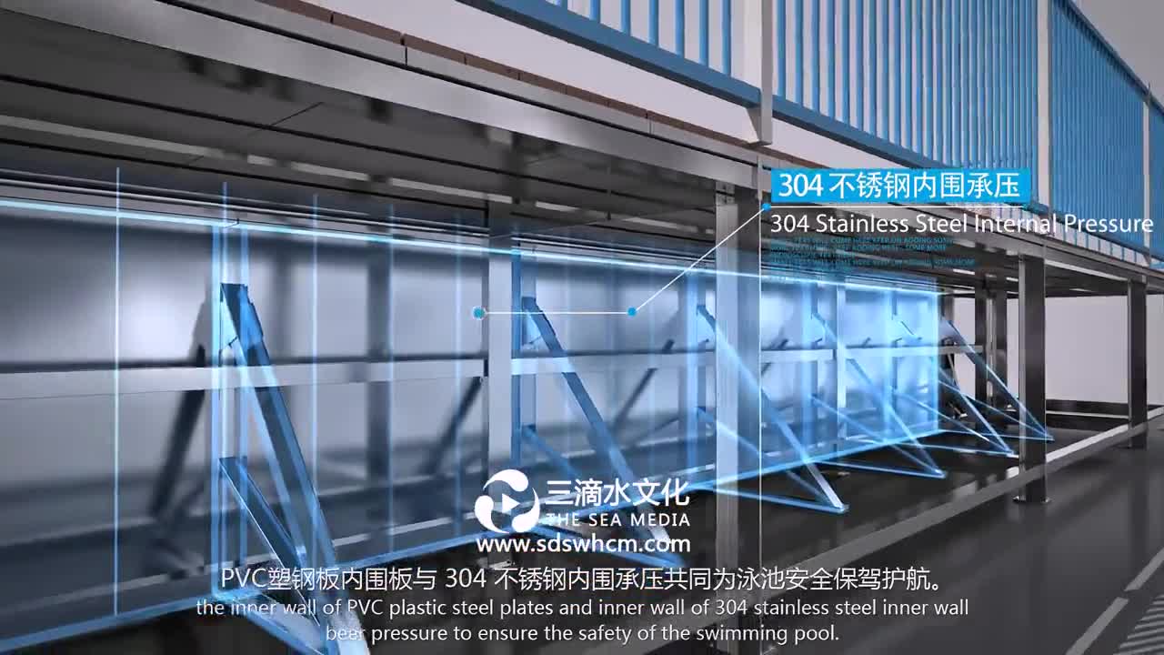 三維工業(yè)機(jī)械動(dòng)畫(huà)是如何制作呢