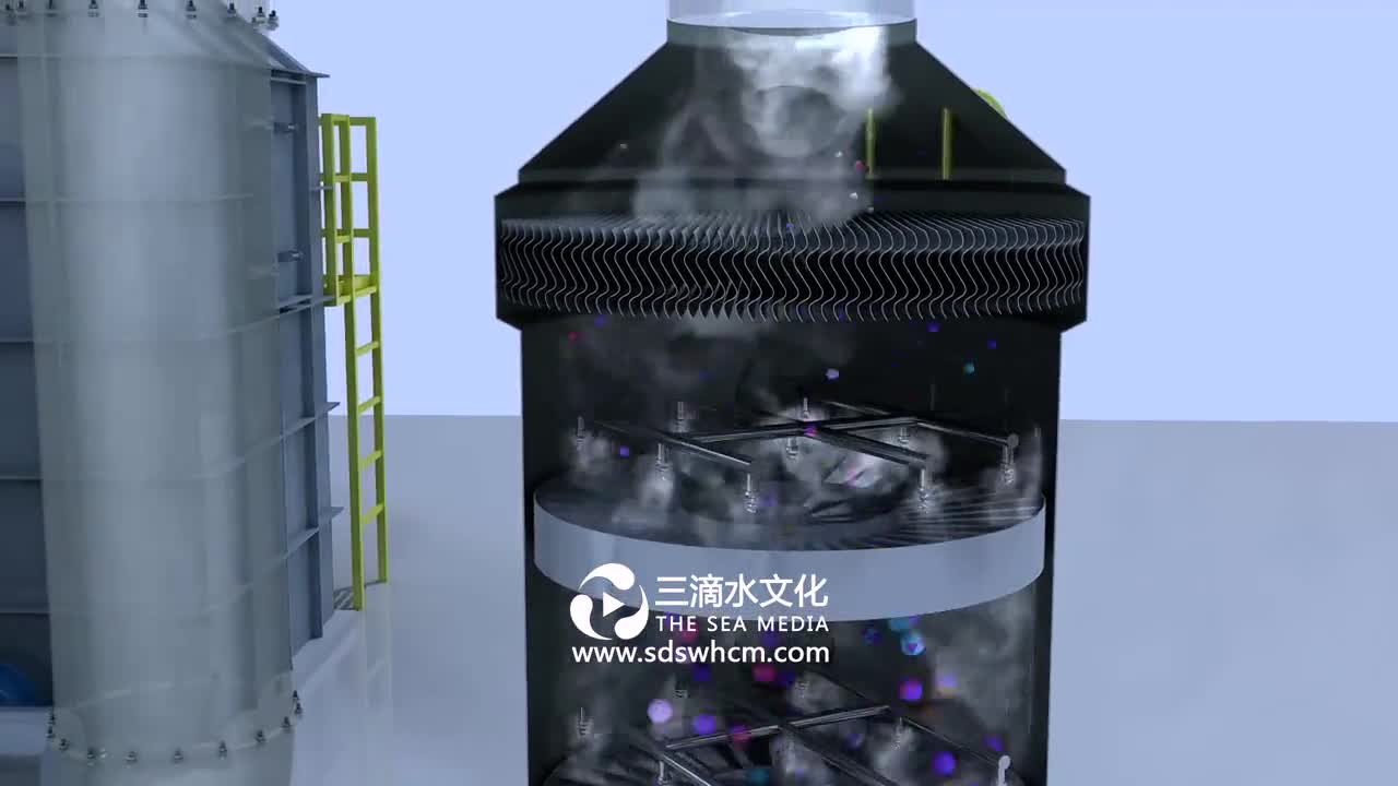 三維工業(yè)動畫展現(xiàn)有什么優(yōu)勢呢？