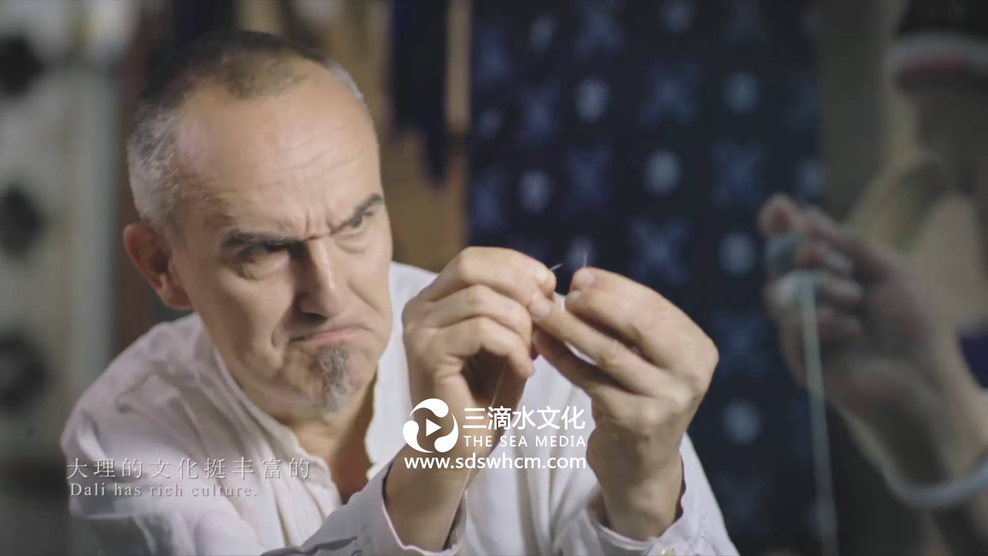 如何制作一部好的、有創(chuàng)意的展會視頻