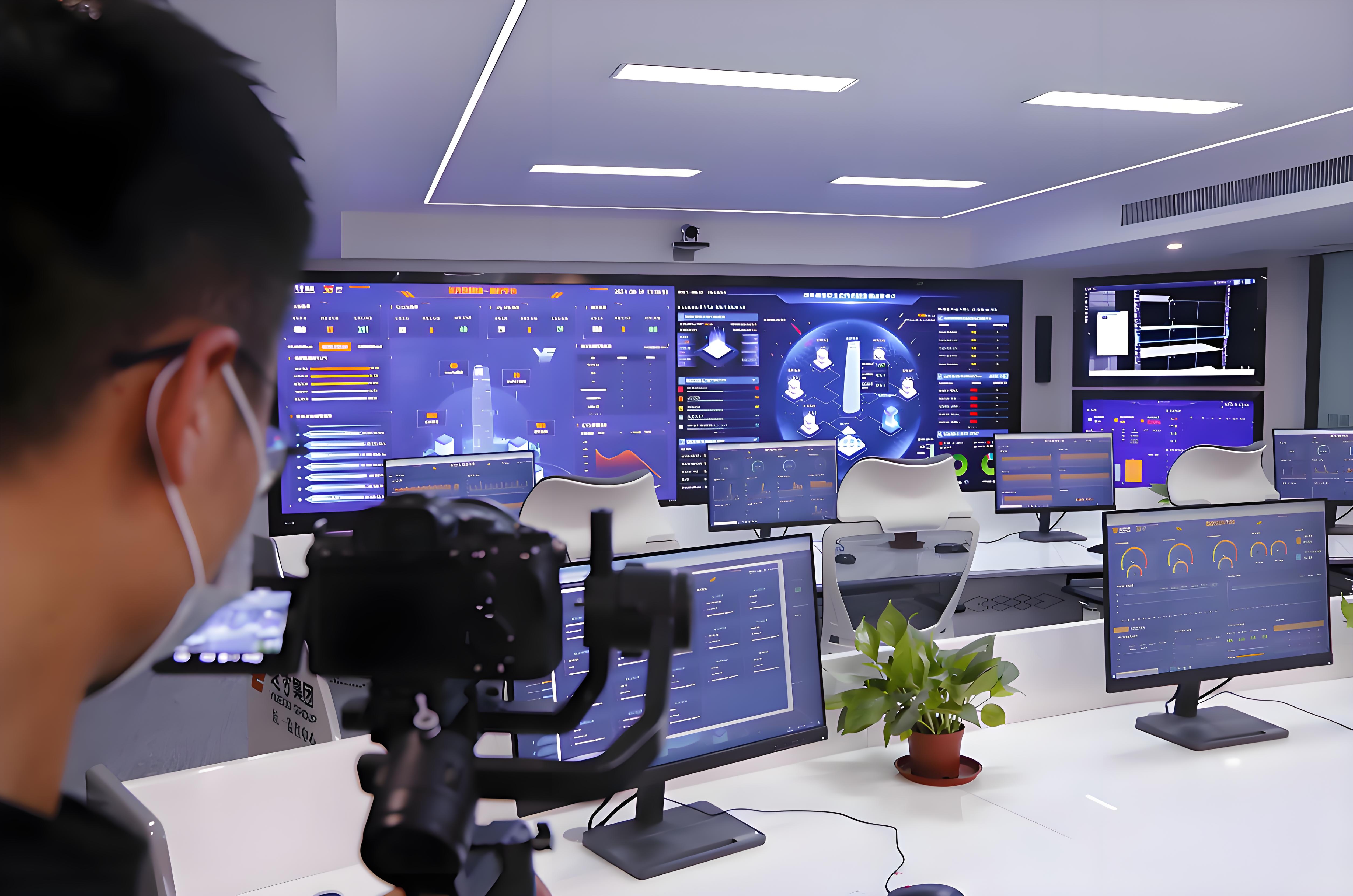 匠心打造企業(yè)宣傳片拍攝案例解析，見證品牌傳播力量