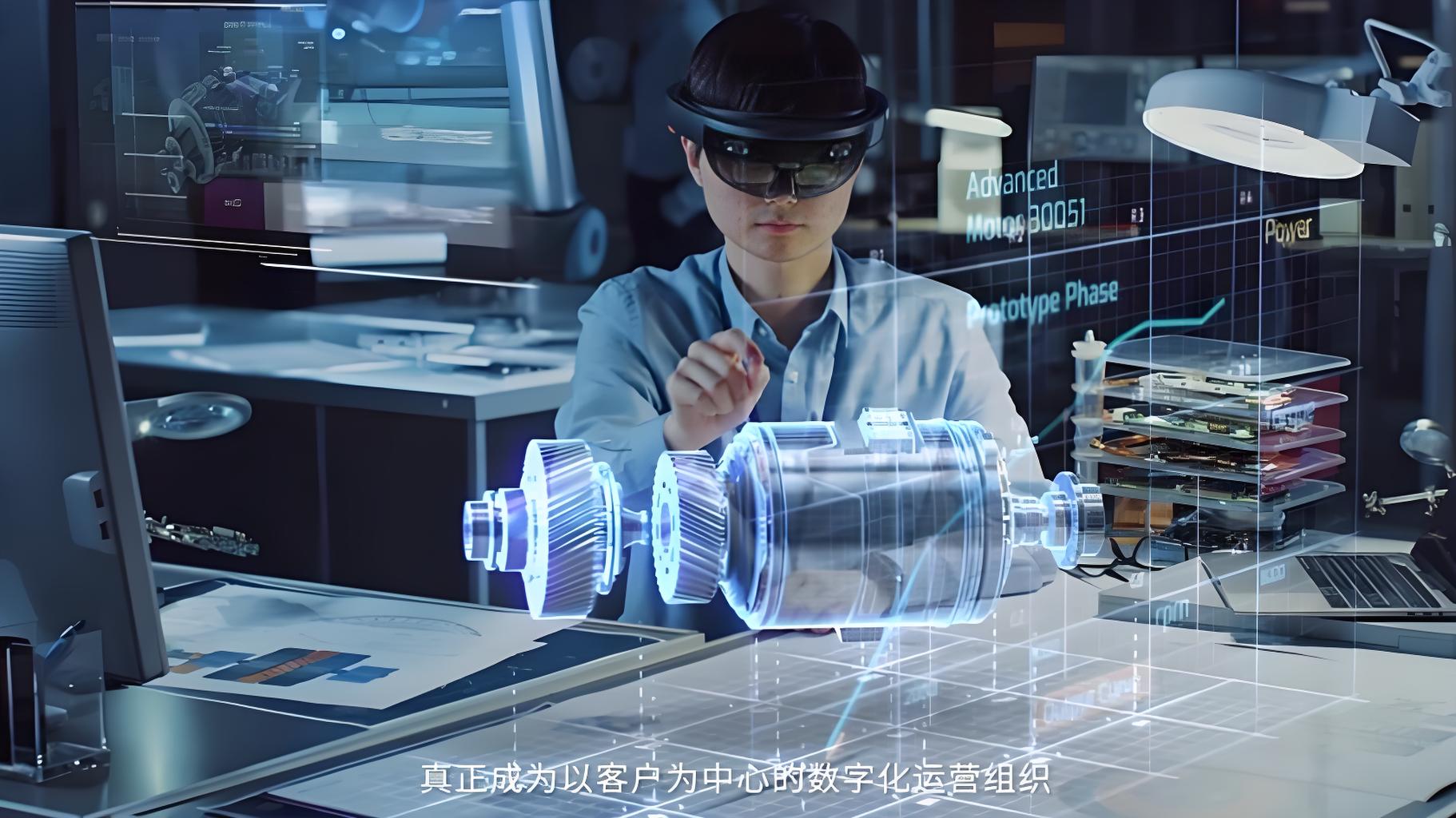 三維動(dòng)畫宣傳片制作全流程解析——企業(yè)主必須知道的6個(gè)階段